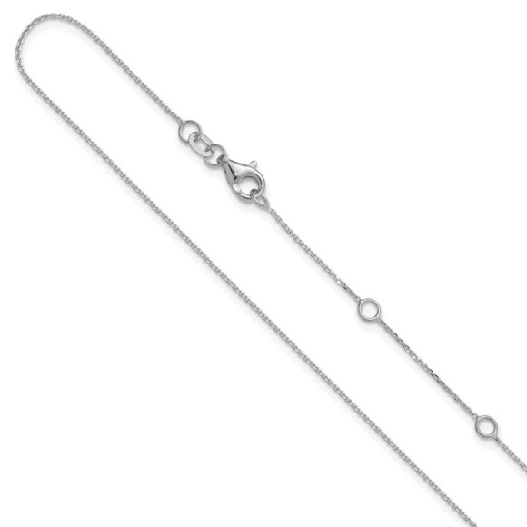 正規品・送料込み◆ADERERROR◆Rectangular chain BCZAMD 10X11mm Drag Chain Semi Enclosed Type Adjustable